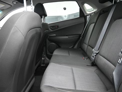 Certified 2023 Hyundai Kona SEL w/ Cargo Package AWD/4WD image 12