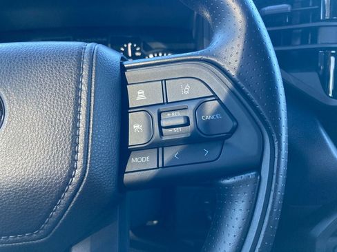 New 2026 Toyota Tundra SR5 AWD/4WD image 15