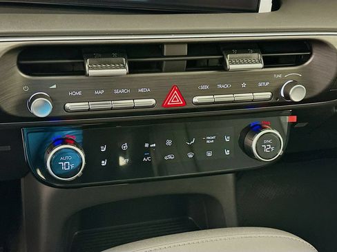 New 2026 Hyundai Palisade Limited FWD image 14