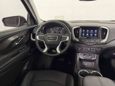 Used 2024 GMC Terrain SLT w/ Tech Package AWD/4WD image 22