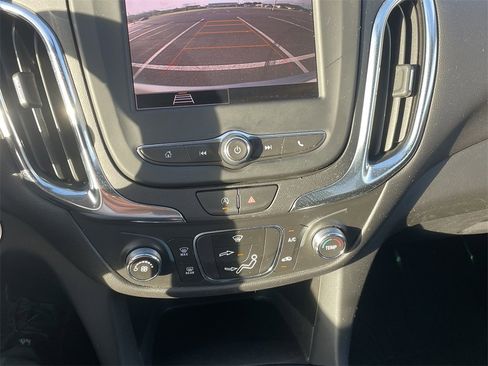 Used 2023 Chevrolet Equinox LT w/ LPO, Floor Liner Package image 14