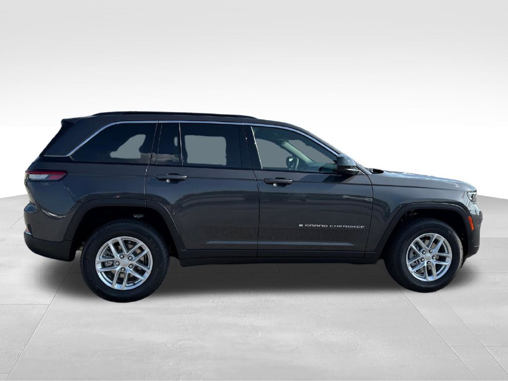 New 2026 Jeep Grand Cherokee 2WD image 29