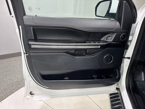 Used 2021 Ford Expedition XLT AWD/4WD image 11