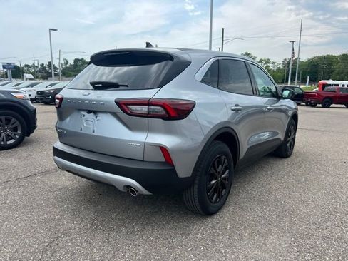 Certified 2024 Ford Escape Active AWD/4WD image 4