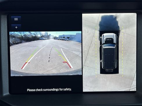 Used 2022 Ford Bronco Raptor image 16