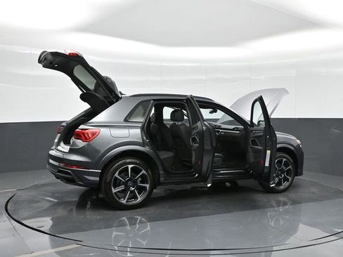 New 2025 Audi Q3 2.0T Premium Plus image 40