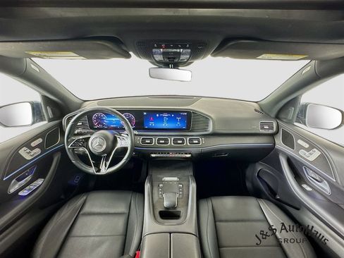 Used 2024 Mercedes-Benz GLE 350 GLE 350 w/ AMG Line Exterior image 28
