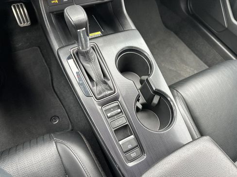 Certified 2024 Honda Civic Sport Touring image 29