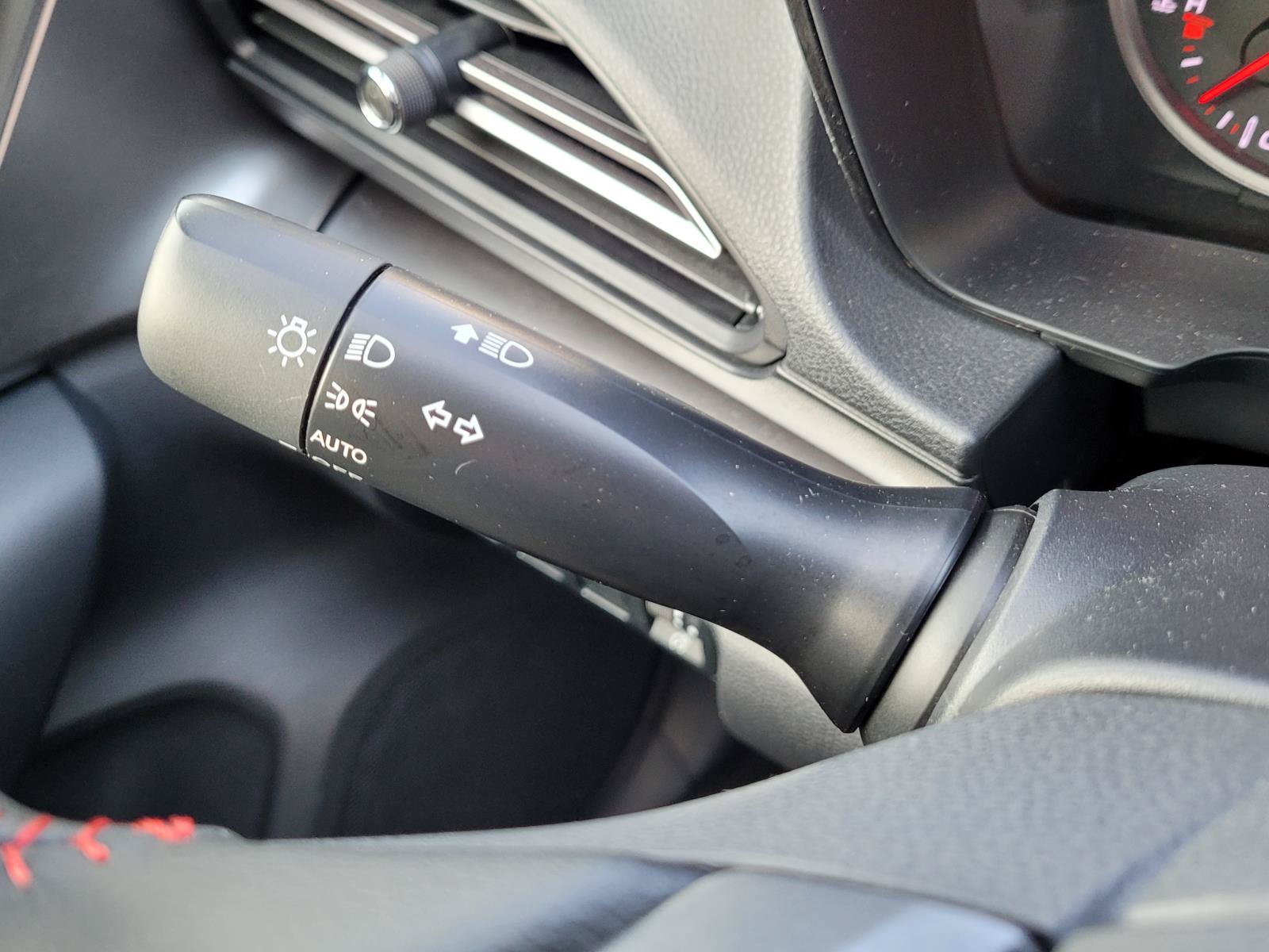 Certified 2023 Subaru WRX AWD/4WD image 28