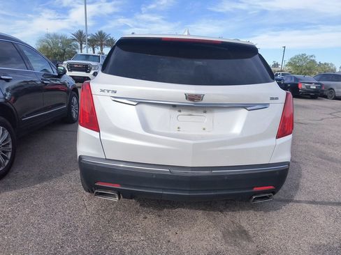 Used 2019 Cadillac XT5 Luxury image 5