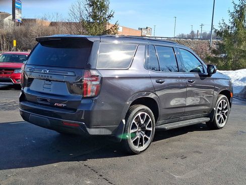 Used 2022 Chevrolet Tahoe RST w/ Max Trailering Package image 6