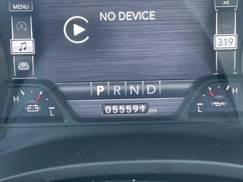 Used 2022 RAM 1500 Big Horn RWD image 22