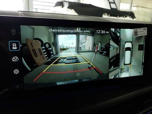 New 2026 Hyundai Santa Fe Calligraphy image 9