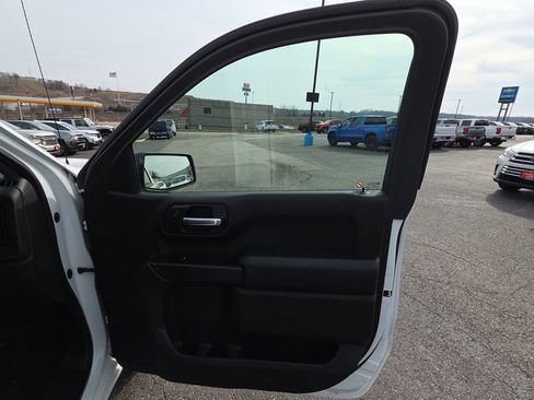 Used 2020 Chevrolet Silverado 1500 W/T w/ WT Fleet Convenience Package image 25