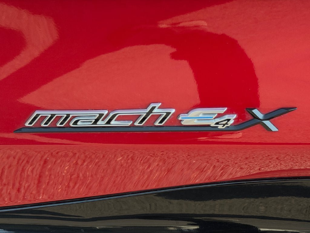 Used 2023 Ford Mustang Mach-E GT AWD/4WD image 35