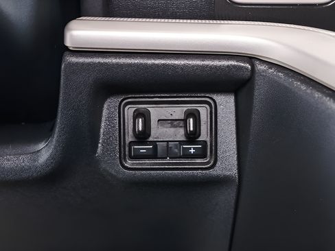 Used 2025 Ford Expedition Max Active AWD/4WD image 24