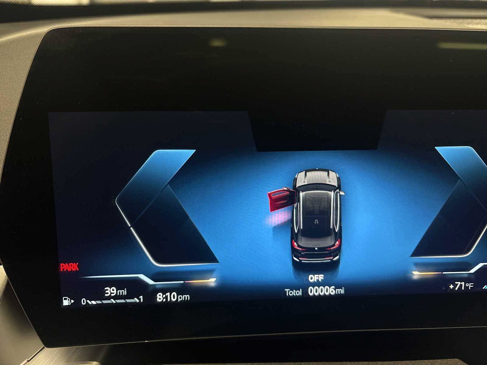 New 2026 BMW X1 xDrive28i w/ Convenience Package AWD/4WD image 9