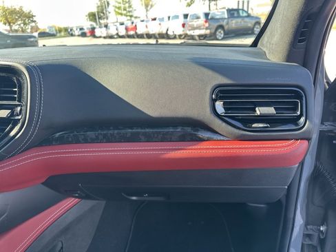 New 2024 Dodge Durango SRT image 60