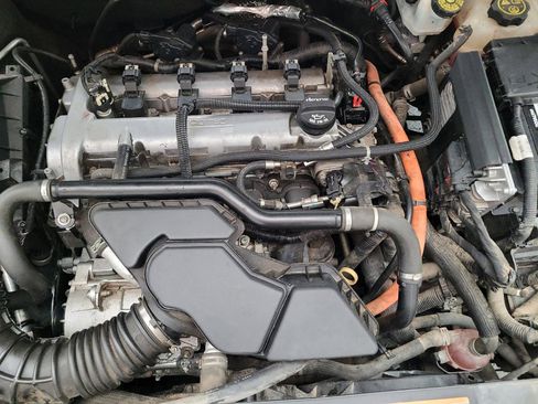 Used 2013 Chevrolet Malibu Eco w/ Power Convenience Package image 30