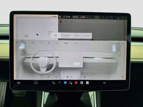 Used 2018 Tesla Model 3 RWD image 12