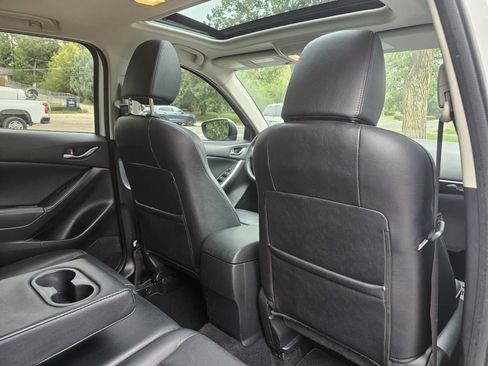 Used 2015 MAZDA CX-5 Grand Touring AWD/4WD image 39