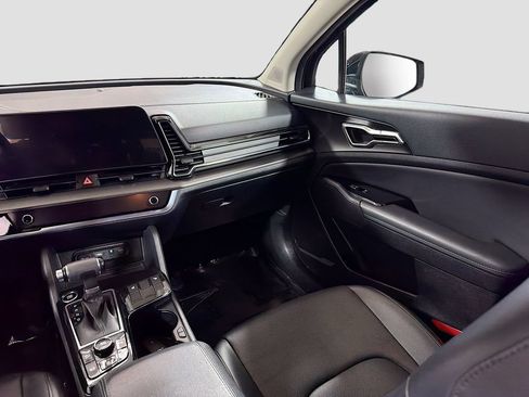 Used 2023 Kia Sportage EX FWD image 24