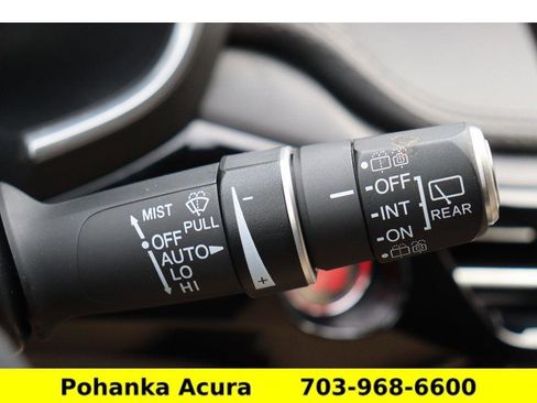 Certified 2023 Acura MDX SH-AWD w/ Advance Package image 11