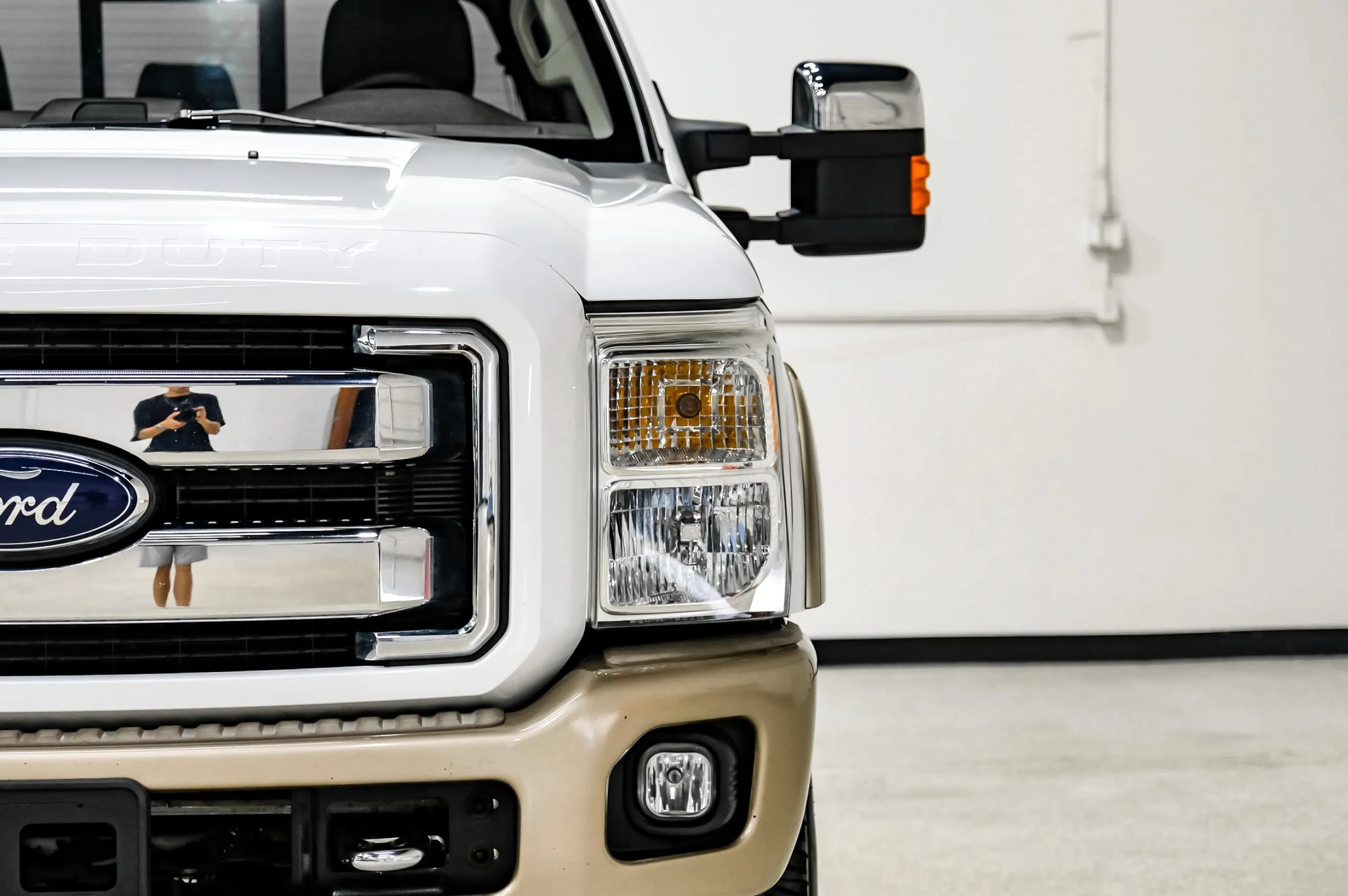 Used 2014 Ford F350 King Ranch AWD/4WD image 60