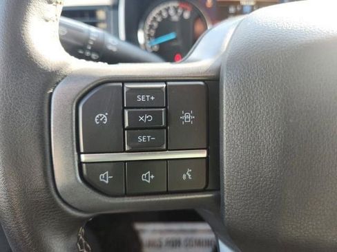 Used 2023 Ford F150 XLT w/ Equipment Group 302A High image 36