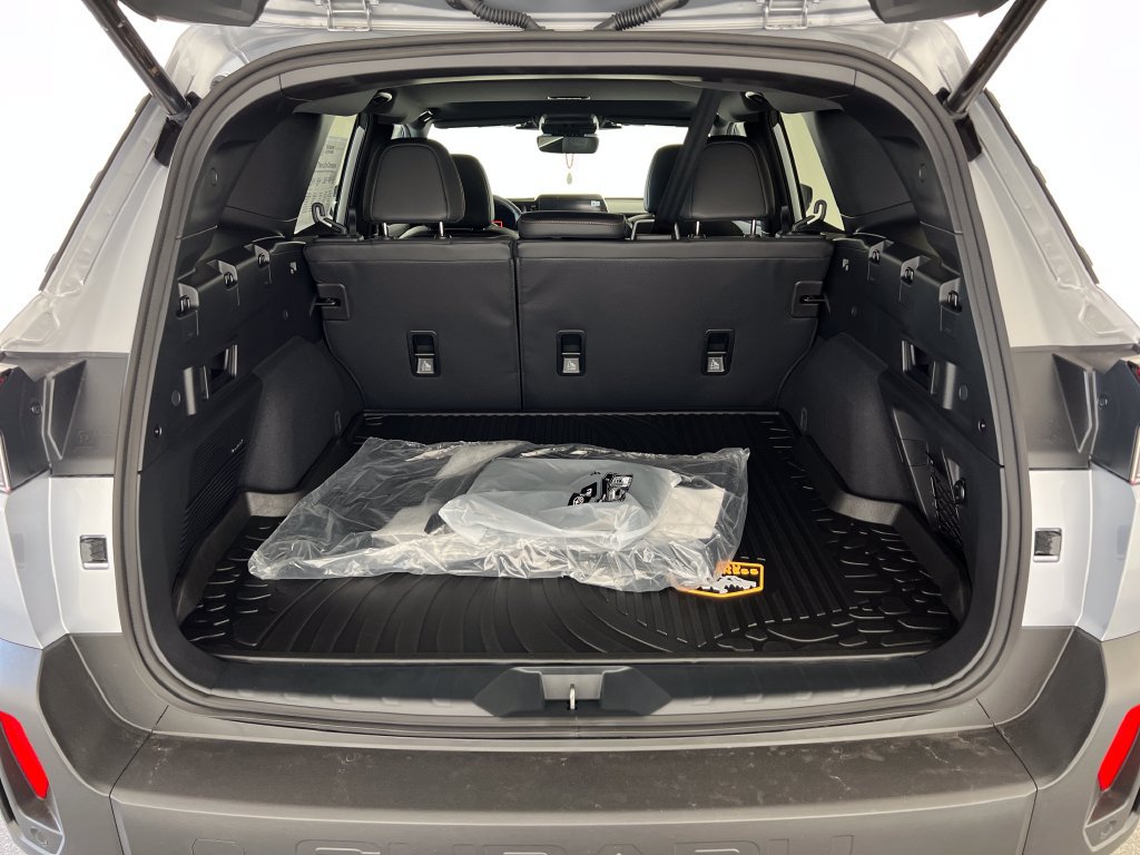 New 2026 Subaru Outback Wilderness AWD/4WD image 25