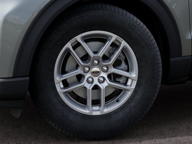 New 2027 Ford Explorer Active w/ Active Comfort Package RWD image 19