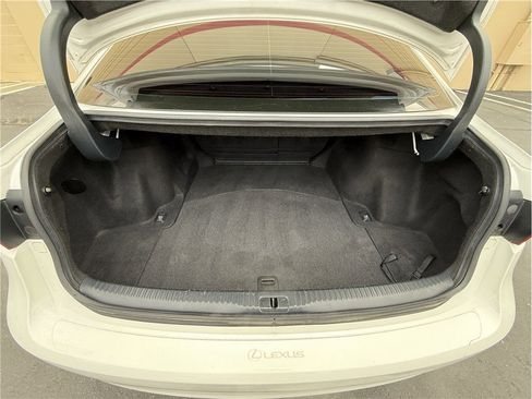 Used 2015 Lexus IS 250 image 23