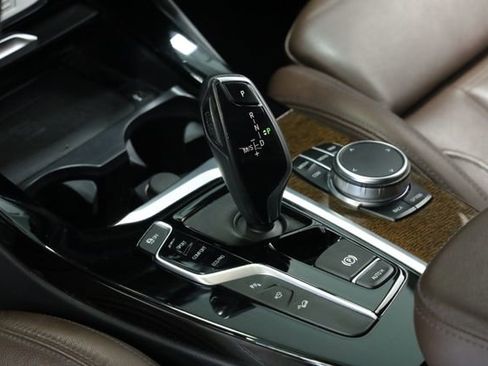 Used 2019 BMW X3 xDrive30i w/ Premium Package image 29