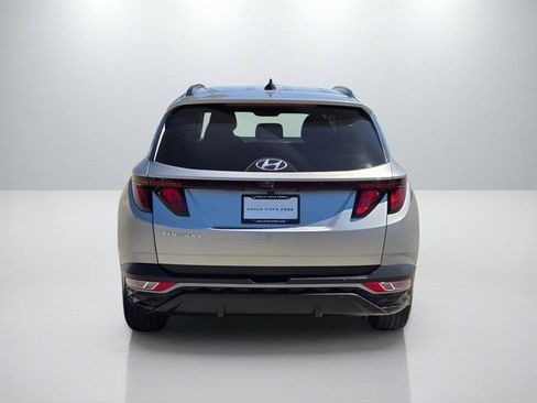 Used 2024 Hyundai Tucson SEL image 5