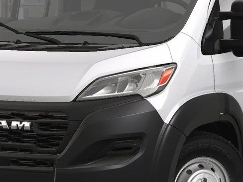 New 2025 RAM ProMaster 2500 w/ Convenience Group image 13