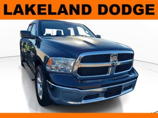 Used 2020 RAM 1500 Classic SLT AWD/4WD video 1