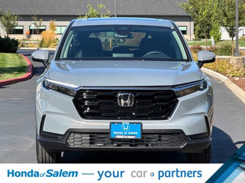 New 2026 Honda CR-V EX image 11