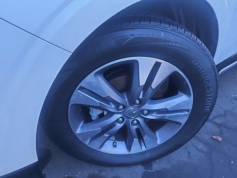 Used 2013 Honda Crosstour EX-L image 4