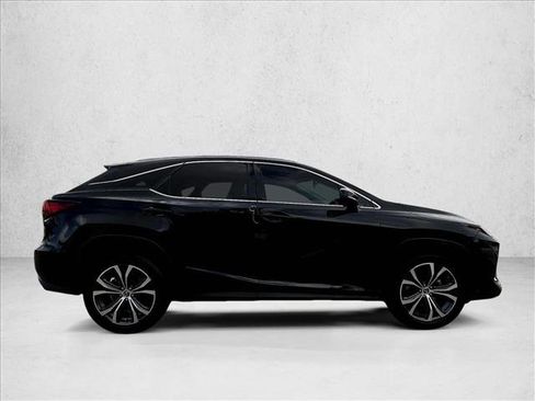 Used 2020 Lexus RX 350 FWD w/ Premium Package image 5