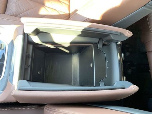 Used 2025 BMW X7 xDrive40i image 26