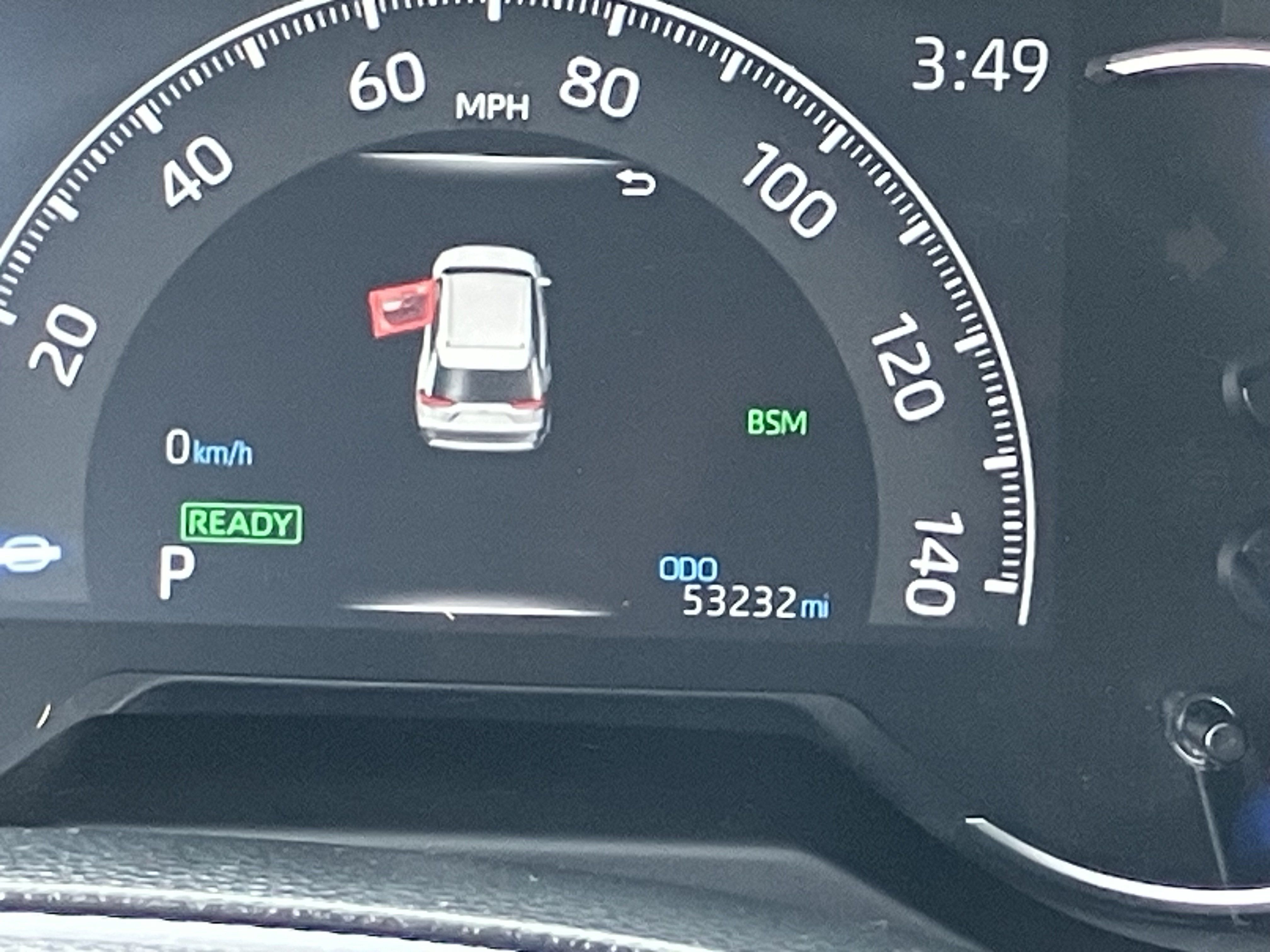 Used 2019 Toyota RAV4 Limited w/ Limited Grade Weather Package AWD/4WD image 23