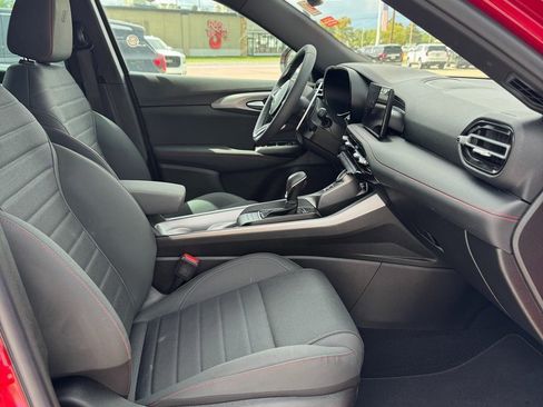 Used 2024 Dodge Hornet R/T image 9