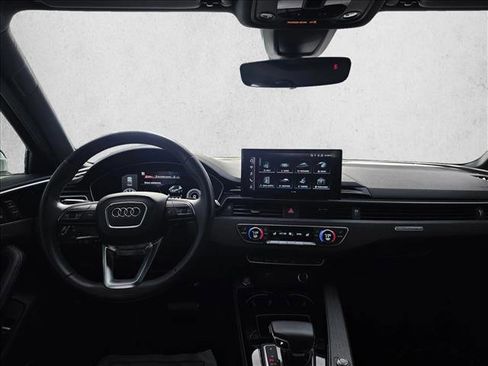 Certified 2023 Audi A4 2.0T Premium Plus w/ Premium Plus Package image 14