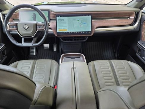 Used 2023 Rivian R1S Launch Edition AWD/4WD image 2