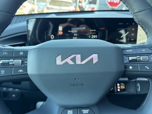 New 2026 Kia EV9 GT-Line image 25