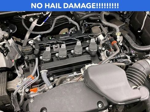 Certified 2024 Honda CR-V EX-L image 30