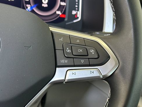 Used 2022 Volkswagen Atlas SE FWD image 28