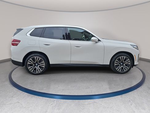 New 2026 BMW X3 xDrive30 w/ Convenience Package image 4