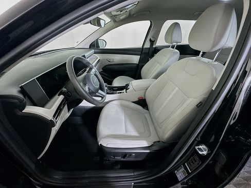 Used 2025 Hyundai Tucson SEL image 13