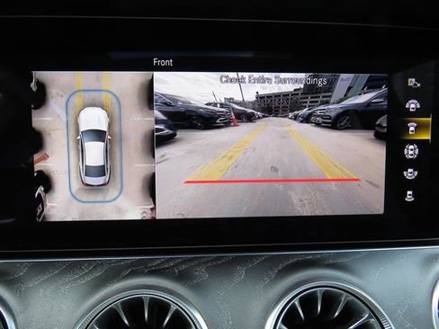 Certified 2023 Mercedes-Benz CLS 450 4MATIC image 18